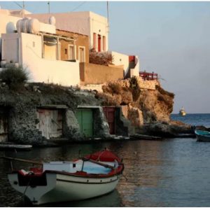 Τραγωδία στην Κίμωλο: Νεκρός 17χρονος μετά από ηλεκτροπληξία σε μπάνιο σπιτιού -Σήμερα η ιατροδικαστική εξέταση