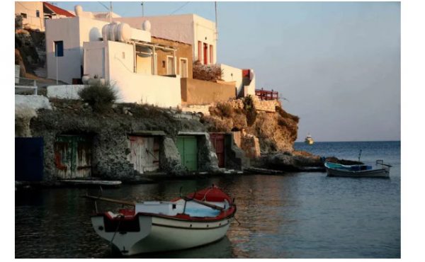 Τραγωδία στην Κίμωλο: Νεκρός 17χρονος μετά από ηλεκτροπληξία σε μπάνιο σπιτιού -Σήμερα η ιατροδικαστική εξέταση