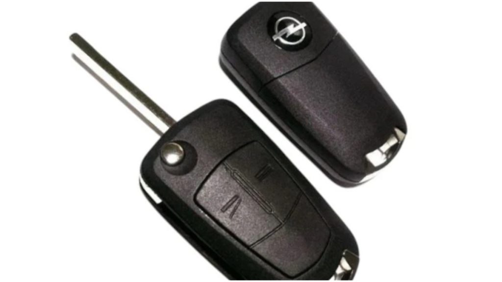 Χάθηκε κλειδί αυτοκινήτου Opel στη Δρυμαία Φθιώτιδας