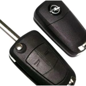 Χάθηκε κλειδί αυτοκινήτου Opel στη Δρυμαία Φθιώτιδας
