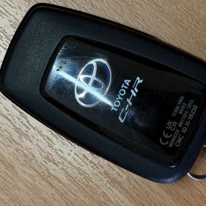 Βρέθηκαν κλειδιά αυτοκινήτου στην ανατολική Φθιώτιδα