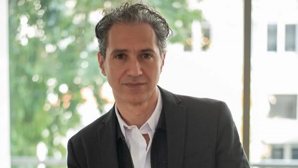 Πέθανε ο τραγουδιστής Δημήτρης Κόκοτας - Έδωσε γενναία μάχη αλλά δεν τα κατάφερε - ΒΙΝΤΕΟ