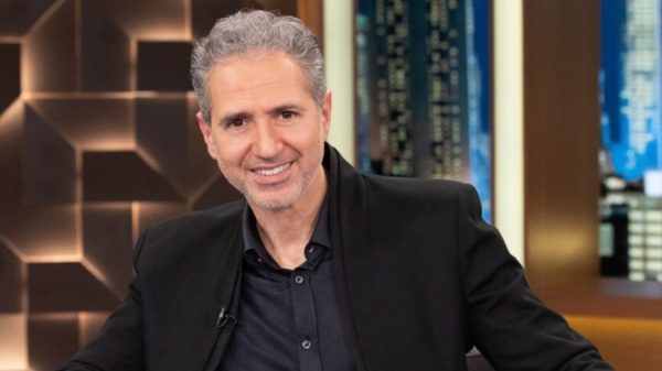 Πέθανε ο τραγουδιστής Δημήτρης Κόκοτας - Έδωσε γενναία μάχη αλλά δεν τα κατάφερε
