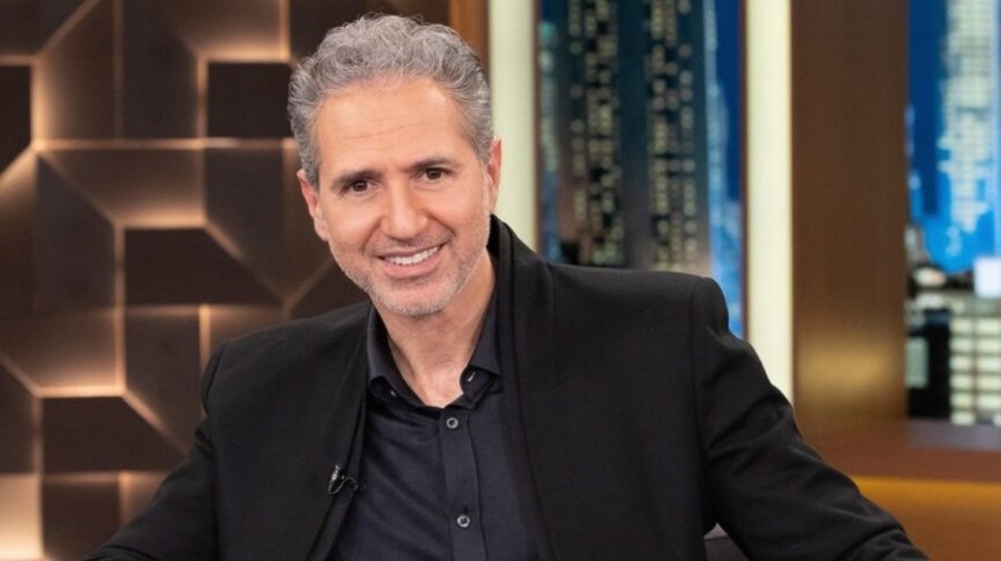 Πέθανε ο τραγουδιστής Δημήτρης Κόκοτας - Έδωσε γενναία μάχη αλλά δεν τα κατάφερε