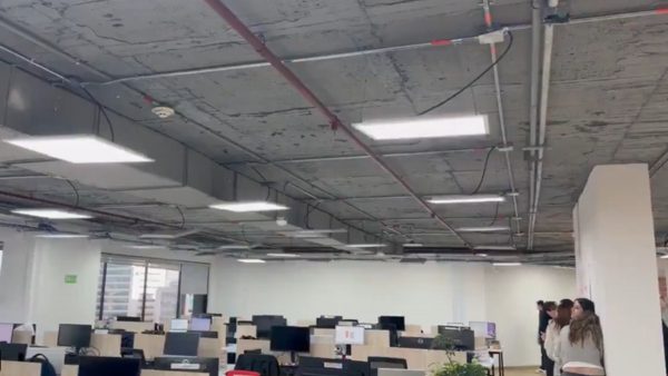 Σεισμός 7,4 Ρίχτερ στην Κολομβία: Αισθητός μέχρι τη Μπογκοτά