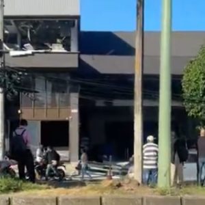 Κολομβία: Μάχη με τον χρόνο μετά τον φονικό σεισμό - Ο φόβος για περισσότερα θύματα μεγαλώνει