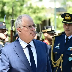 Τασούλας για Ράμφο: «Αφιέρωσε τη ζωή του στην εμβάθυνση της εθνικής μας αυτογνωσίας»