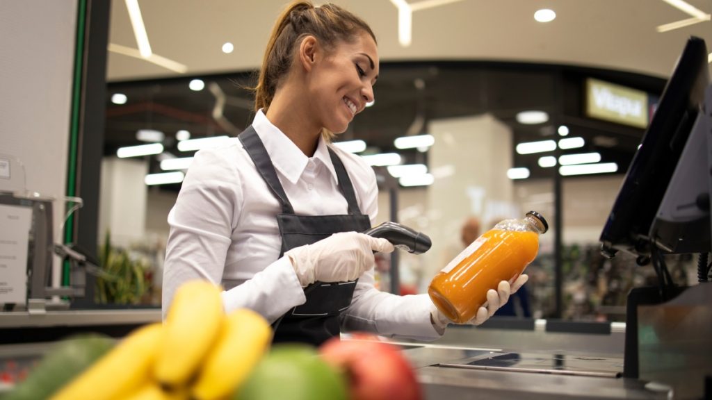 Supermarket της Λαμίας αναζητά κοπέλα για εργασία