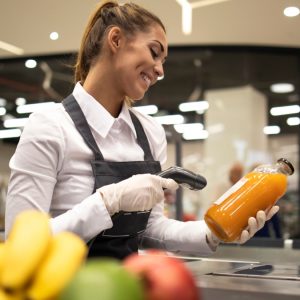 Supermarket της Λαμίας αναζητά κοπέλα για εργασία