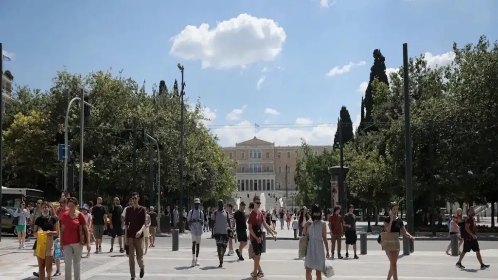 ΔΕΘ: Στην τελική ευθεία το πακέτο μέτρων - Ποιοι κερδίζουν από αυξήσεις, φοροελαφρύνσεις και νέες παροχές