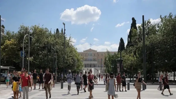ΔΕΘ: Στην τελική ευθεία το πακέτο μέτρων - Ποιοι κερδίζουν από αυξήσεις, φοροελαφρύνσεις και νέες παροχές