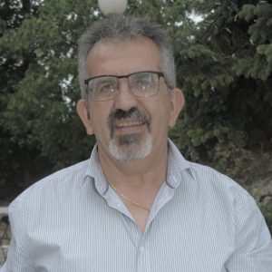 Ακόμη ένα βραβείο για τον Κώστα Τσιαλαφούτα - Έλαβε Αριστείο Ποίησης σε Πανελλήνιο διαγωνισμό