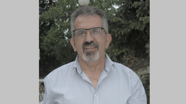 Ακόμη ένα βραβείο για τον Κώστα Τσιαλαφούτα - Έλαβε Αριστείο Ποίησης σε Πανελλήνιο διαγωνισμό