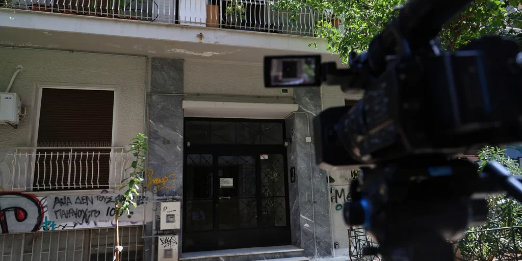 Δολοφονία βρέφους στην Κυψέλη: «Μας το άλλαξαν στο μαιευτήριο, μας έδωσαν άλλο σατανιασμένο», φέρεται να υποστήριξε ο 43χρονος