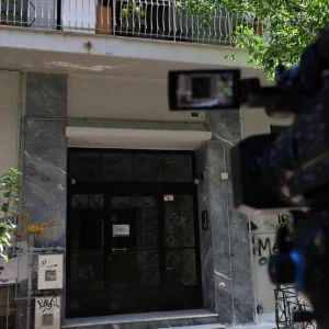 Δολοφονία βρέφους στην Κυψέλη: «Μας το άλλαξαν στο μαιευτήριο, μας έδωσαν άλλο σατανιασμένο», φέρεται να υποστήριξε ο 43χρονος