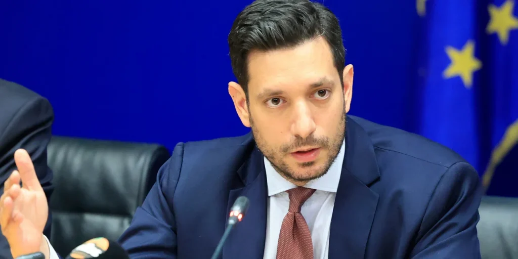 Κυρανάκης: Όπως είχαμε δεσμευθεί, από αυτήν την εβδομάδα το Αθήνα-Θεσσαλονίκη θα λειτουργεί με 100% τηλεδιοίκηση