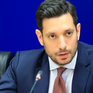 Κυρανάκης: Όπως είχαμε δεσμευθεί, από αυτήν την εβδομάδα το Αθήνα-Θεσσαλονίκη θα λειτουργεί με 100% τηλεδιοίκηση