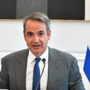 Στο Καστελλόριζο το Σαββατοκύριακο ο Μητσοτάκης για την 83η επέτειο απελευθέρωσης του νησιού