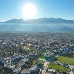 Φθιώτιδα: 37αρια πριν την αλλαγή του καιρού - Παραμένει υψηλός ο κίνδυνος πυρκαγιάς