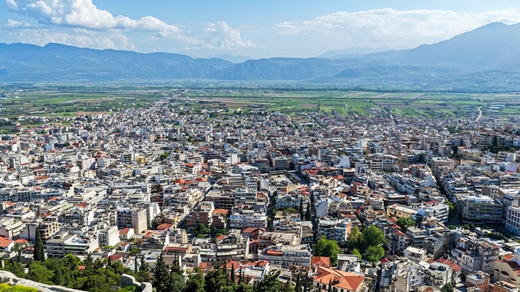 Η στεγαστική κρίση είναι γεγονός!
