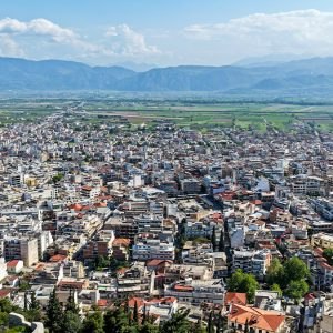 Η στεγαστική κρίση είναι γεγονός!