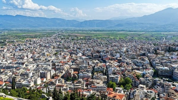 Η στεγαστική κρίση είναι γεγονός!