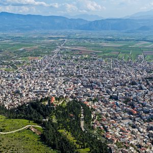Νομός προς εξαφάνιση η Φθιώτιδα - «Καμπανάκι» από έρευνα για το δημογραφικό - Τι κάνουν οι αρμόδιοι;