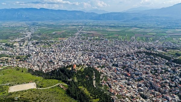Νομός προς εξαφάνιση η Φθιώτιδα - «Καμπανάκι» από έρευνα για το δημογραφικό - Τι κάνουν οι αρμόδιοι;