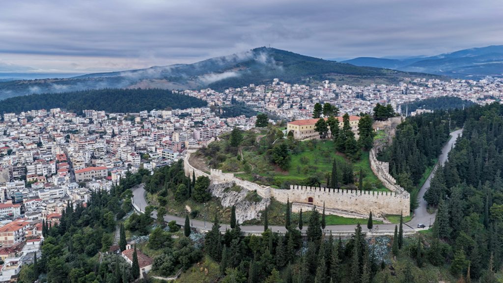Στερεά Ελλάδα: Πάνω από ένας στους τέσσερις σε κίνδυνο φτώχειας ή κοινωνικού αποκλεισμού