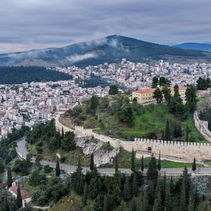 Στερεά Ελλάδα: Πάνω από ένας στους τέσσερις σε κίνδυνο φτώχειας ή κοινωνικού αποκλεισμού