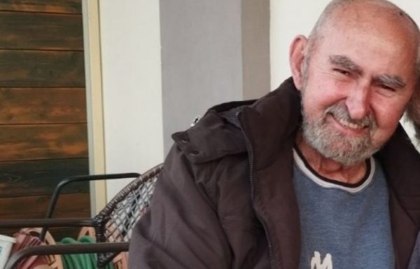 Εξαφανίστηκε 70χρονος Λαμιώτης - Τον αναζητά η οικογένειά του, χρήζει φαρμακευτικής αγωγής