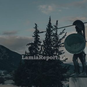 Θερμοπύλες: Το διαχρονικό μήνυμα μιας μάχης που έγινε σύμβολο