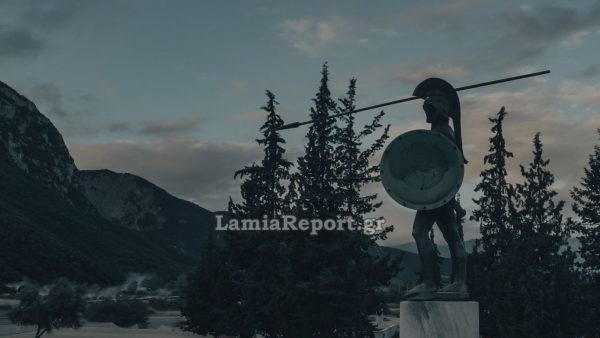 Θερμοπύλες: Το διαχρονικό μήνυμα μιας μάχης που έγινε σύμβολο