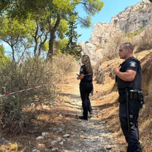 Σε 57χρονη γυναίκα ανήκει η σορός στον Λυκαβηττό, από πτώση ο θάνατος