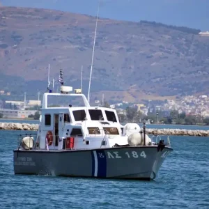 Σύμη: Ανασύρθηκε σορός άνδρα – Εξετάζεται αν είναι ο 8ος Γερμανός που αγνοούνταν μετά την παράσυρσή ιστιοφόρου