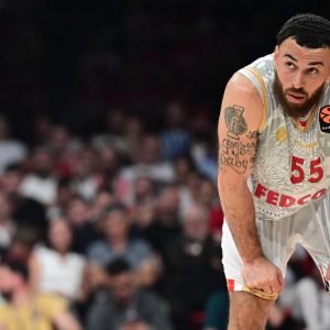 «Διαλύεται» η ομάδα μπάσκετ της Μονακό! Τέθηκε εκτός επαγγελματικών πρωταθλημάτων στη Γαλλία