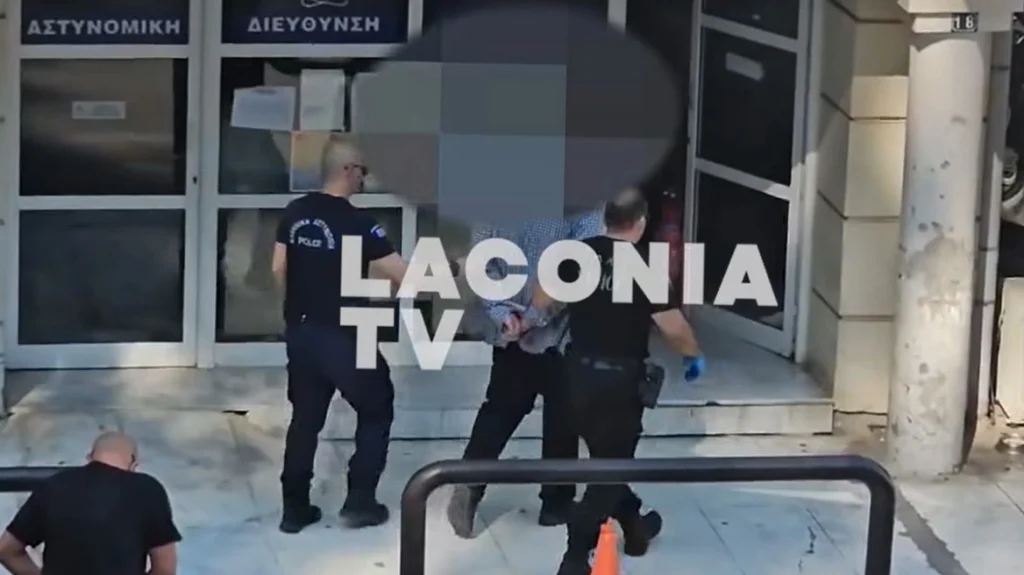 Φρίκη στο Μυστρά: Κρατούσε τον νεκρό πατέρα του σε καταψύκτη για να παίρνει τη σύνταξή του