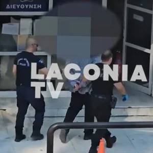 Φρίκη στο Μυστρά: Κρατούσε τον νεκρό πατέρα του σε καταψύκτη για να παίρνει τη σύνταξή του