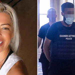 Προφυλακίστηκε ο 41χρονος για τη δολοφονία της διασώστριας στη Σύρο
