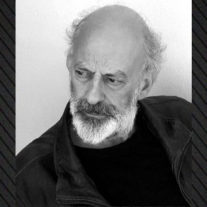 Χρήστος Μαρκίδης: Νεκρός στο σπίτι του ο ζωγράφος και ποιητής
