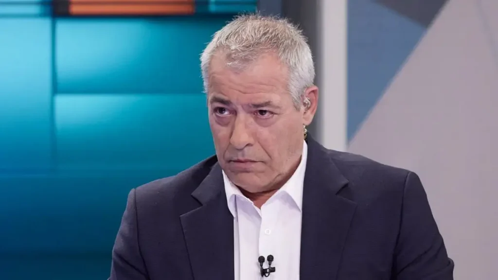 Νίκος Μάνεσης: Πότε κάνει πρεμιέρα το ««Σαββατοκύριακο με τον Μάνεση» στον Alpha