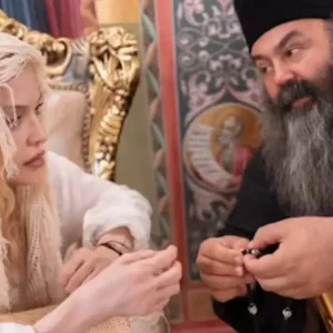 Η Μαντόνα «ανέβασε» νέες φωτογραφίες και βίντεο από την Ελλάδα – «Οι διακοπές τελείωσαν»