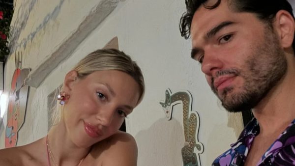 Χρήστος Μάστορας: Δεν υπάρχει θέμα χωρισμού