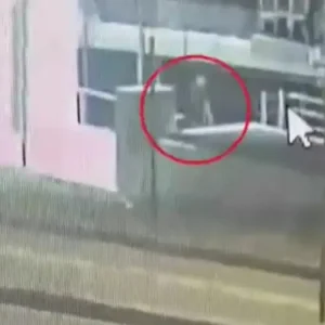 Βανδαλισμός στον νέο σταθμό «Αρετσού» του Μετρό Θεσσαλονίκης