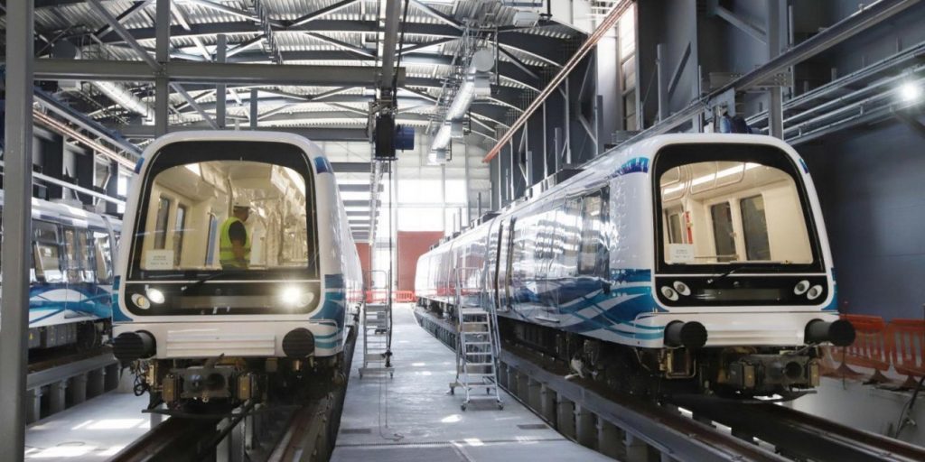 Νέα εποχή στη Θεσσαλονίκη: Πέντε νέοι σταθμοί του Μετρό αλλάζουν τον χάρτη της πόλης - Παρουσία Μητσοτάκη τα εγκαίνια, ξεκινούν τα δρομολόγια από και προς Καλαμαριά