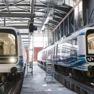 Νέα εποχή στη Θεσσαλονίκη: Πέντε νέοι σταθμοί του Μετρό αλλάζουν τον χάρτη της πόλης - Παρουσία Μητσοτάκη τα εγκαίνια, ξεκινούν τα δρομολόγια από και προς Καλαμαριά