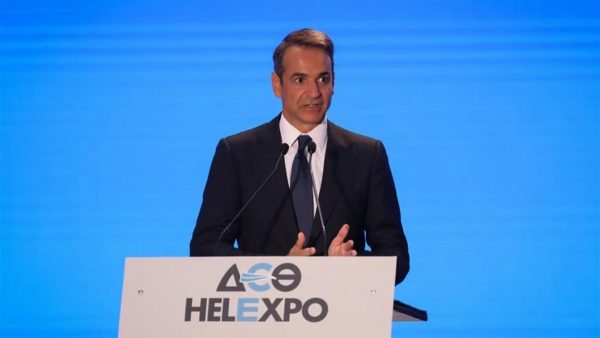 Το μεγάλο φορολογικό πακέτο της ΔΕΘ: Tι αλλάζει για επιχειρήσεις, επαγγελματίες και συνεπείς φορολογούμενους – Μόνιμες ελαφρύνσεις κάθε χρόνο ως το 2030