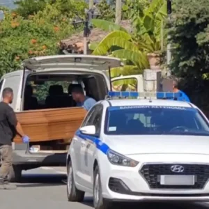 Λακωνία: Έκρυβε στον καταψύκτη τον νεκρό πατέρα του – Ανατριχιαστική αποκάλυψη στον Μυστρά