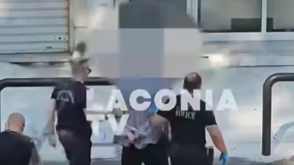 Μυστράς: Αλλαγή στην υπερασπιστική γραμμή του 55χρονου που έκρυψε τον νεκρό πατέρα του σε καταψύκτη – Η αγάπη στους γονείς και η διαφωνία με την αδερφή του