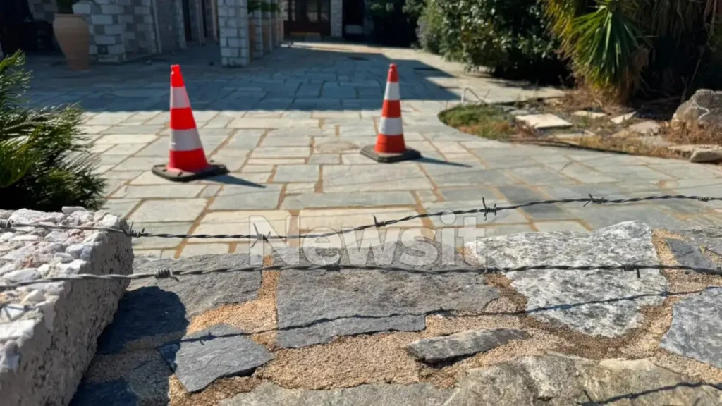 Μυστράς: 11 μήνες με αναστολή στον 55χρονο που έκρυβε τον νεκρό πατέρα του σε καταψύκτη – «Ήθελα να τον βλέπω»